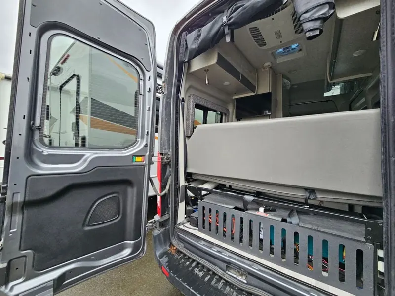 2023 Thor Motor Coach Tranquility, photo 8 of 24