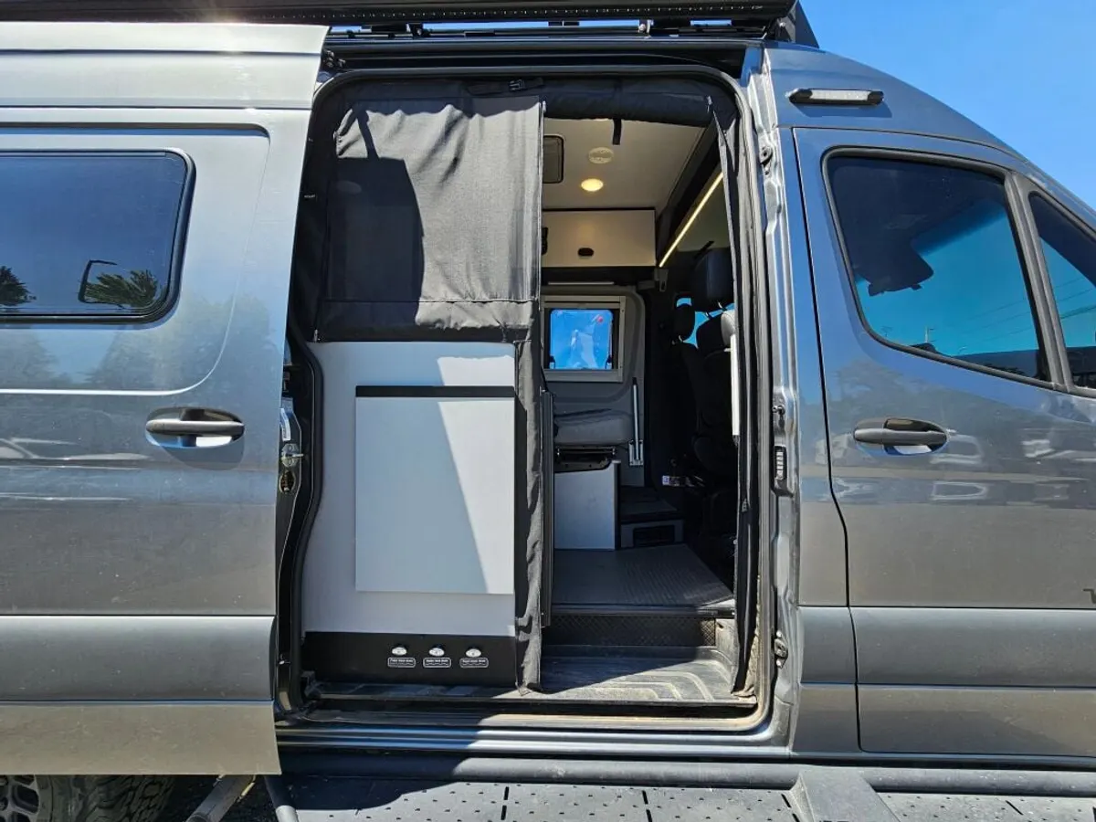 2025 Winnebago Revel, photo 16 of 24