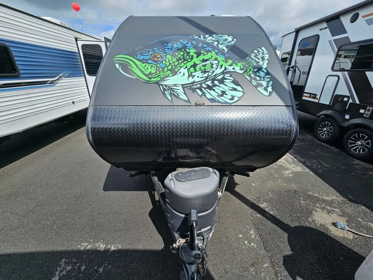 2019 Travel Lite Aura, photo 8 of 24