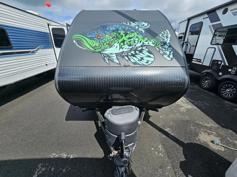 2019 Travel Lite Aura, photo 8 of 24