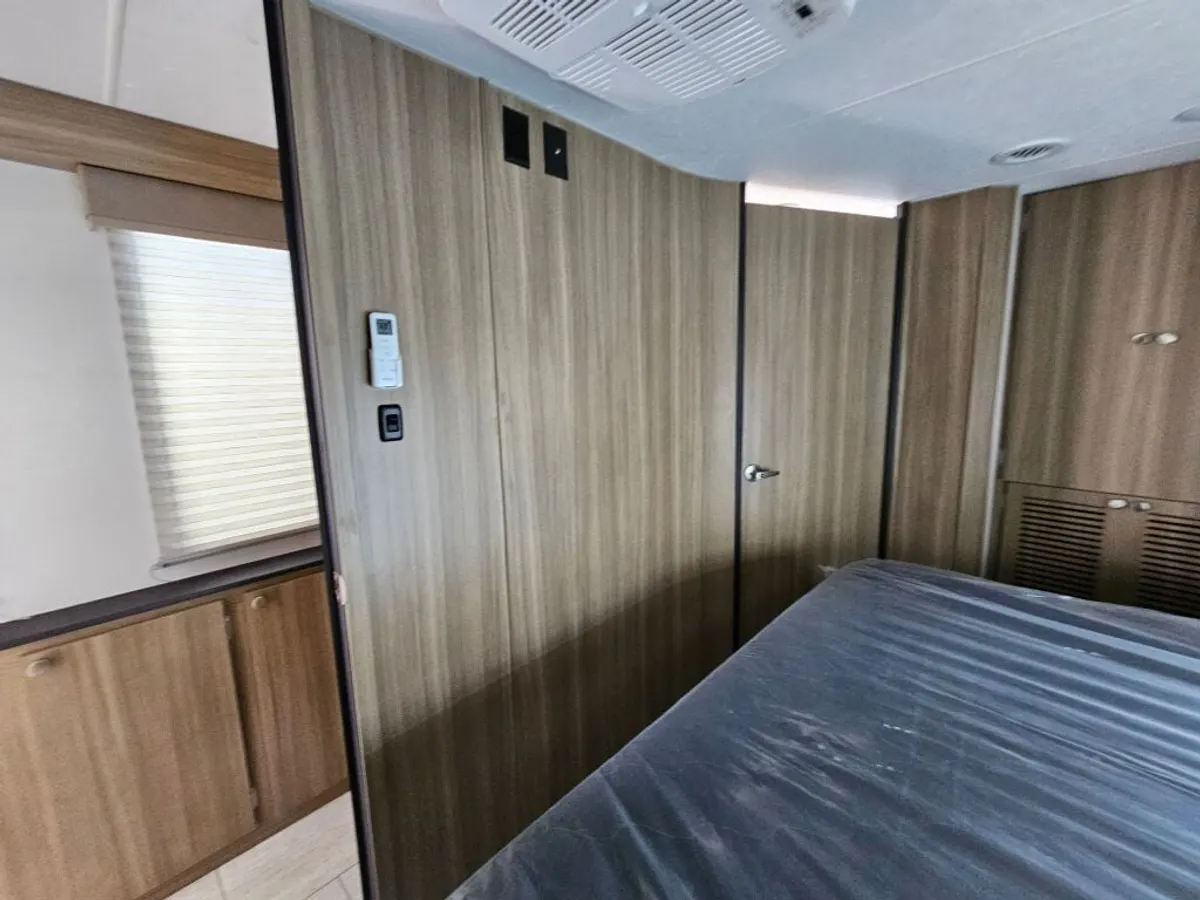 2027 Coachmen Freelander, photo 21 of 24