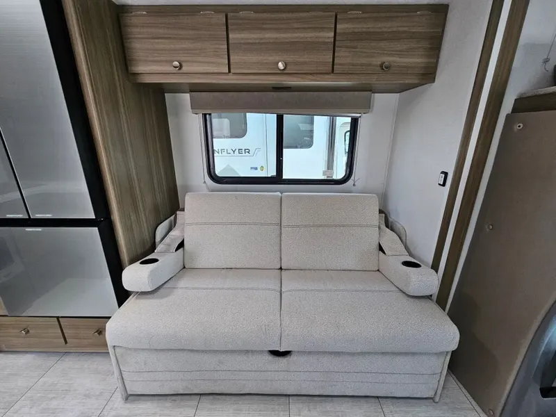 2027 Coachmen Freelander, photo 14 of 24