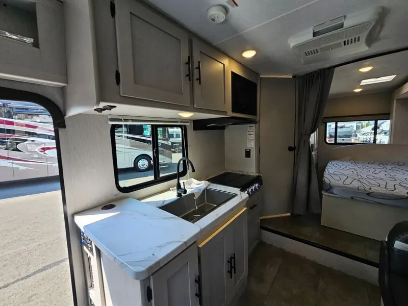 2023 Coachmen Freelander, photo 12 of 24