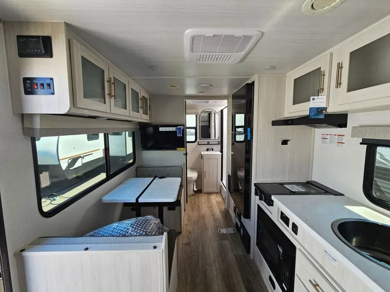 2027 Forest River R-Pod, photo 10 of 24