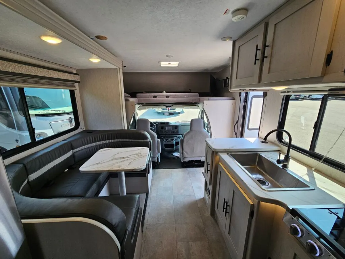 2023 Coachmen Freelander, photo 24 of 24