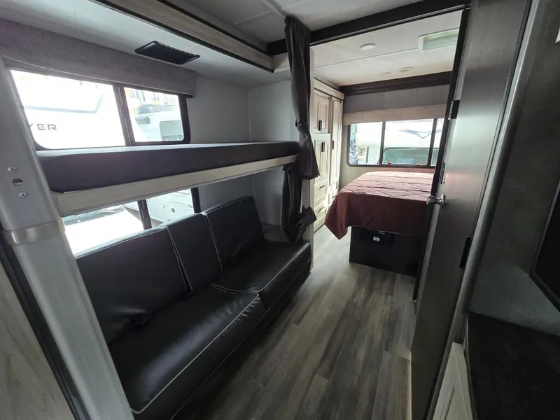 2023 Forest River Sunseeker, photo 22 of 24