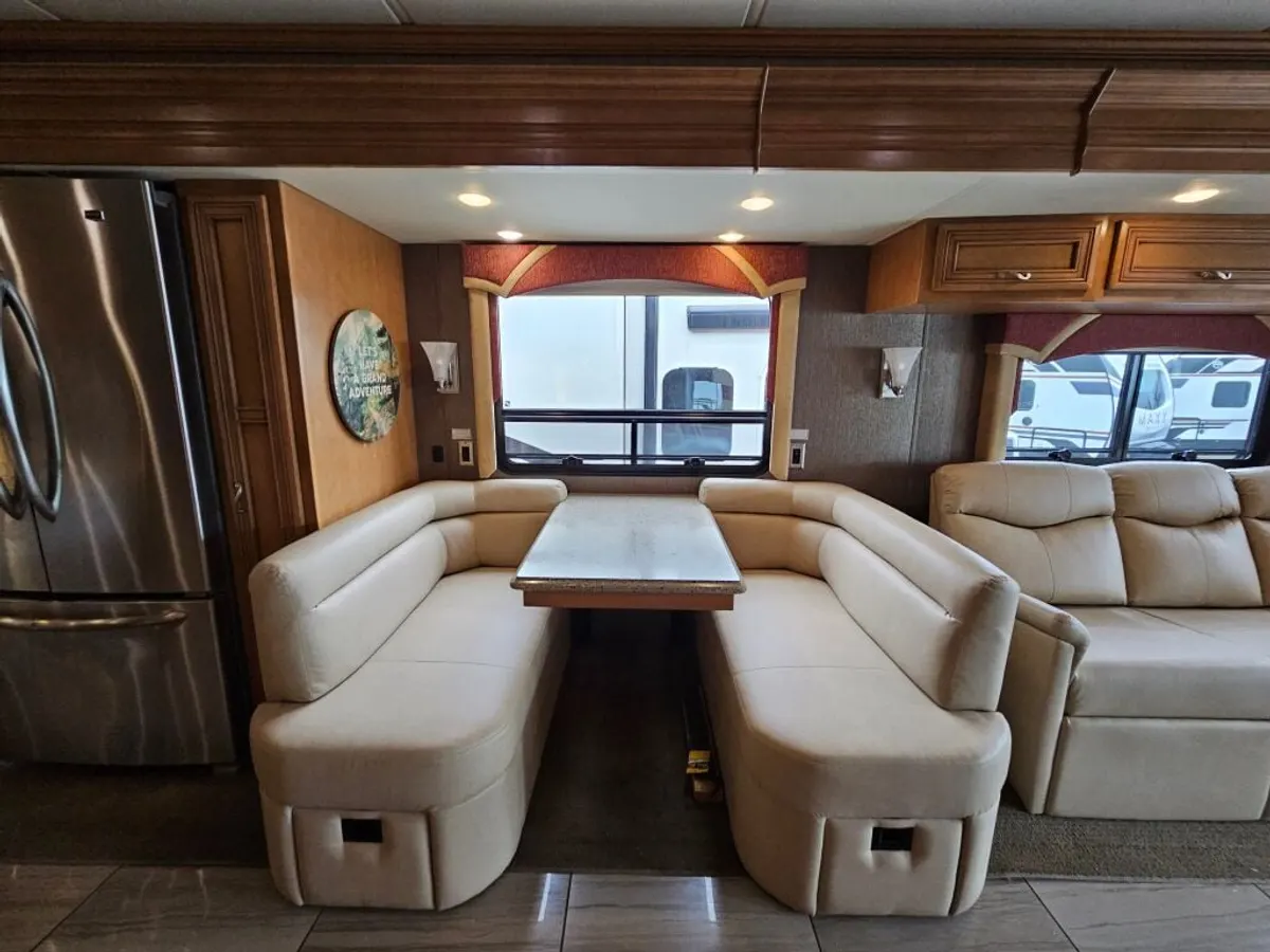 2015 Newmar Ventana, photo 17 of 24