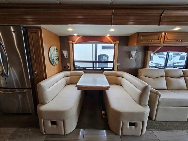 2015 Newmar Ventana, photo 17 of 24