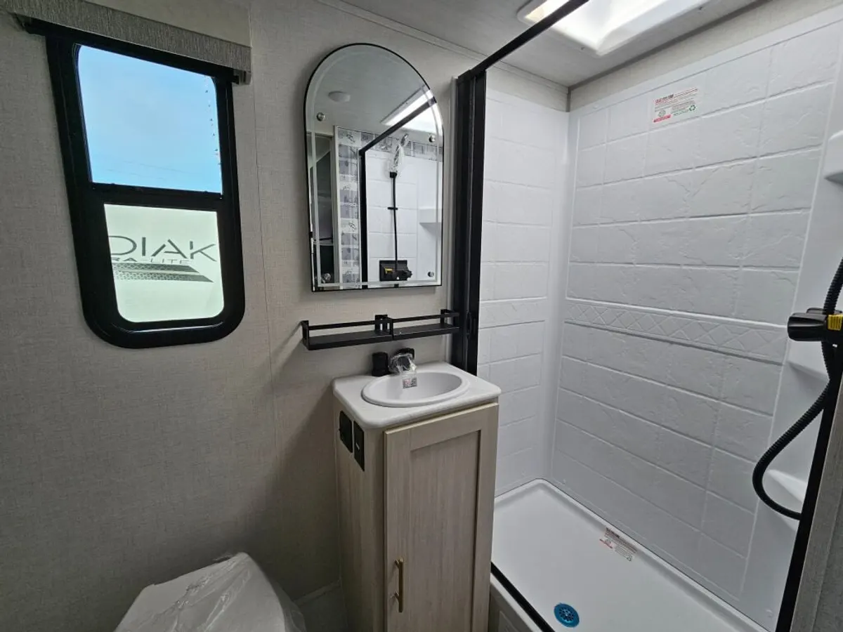 2026 Forest River R-Pod, photo 22 of 24