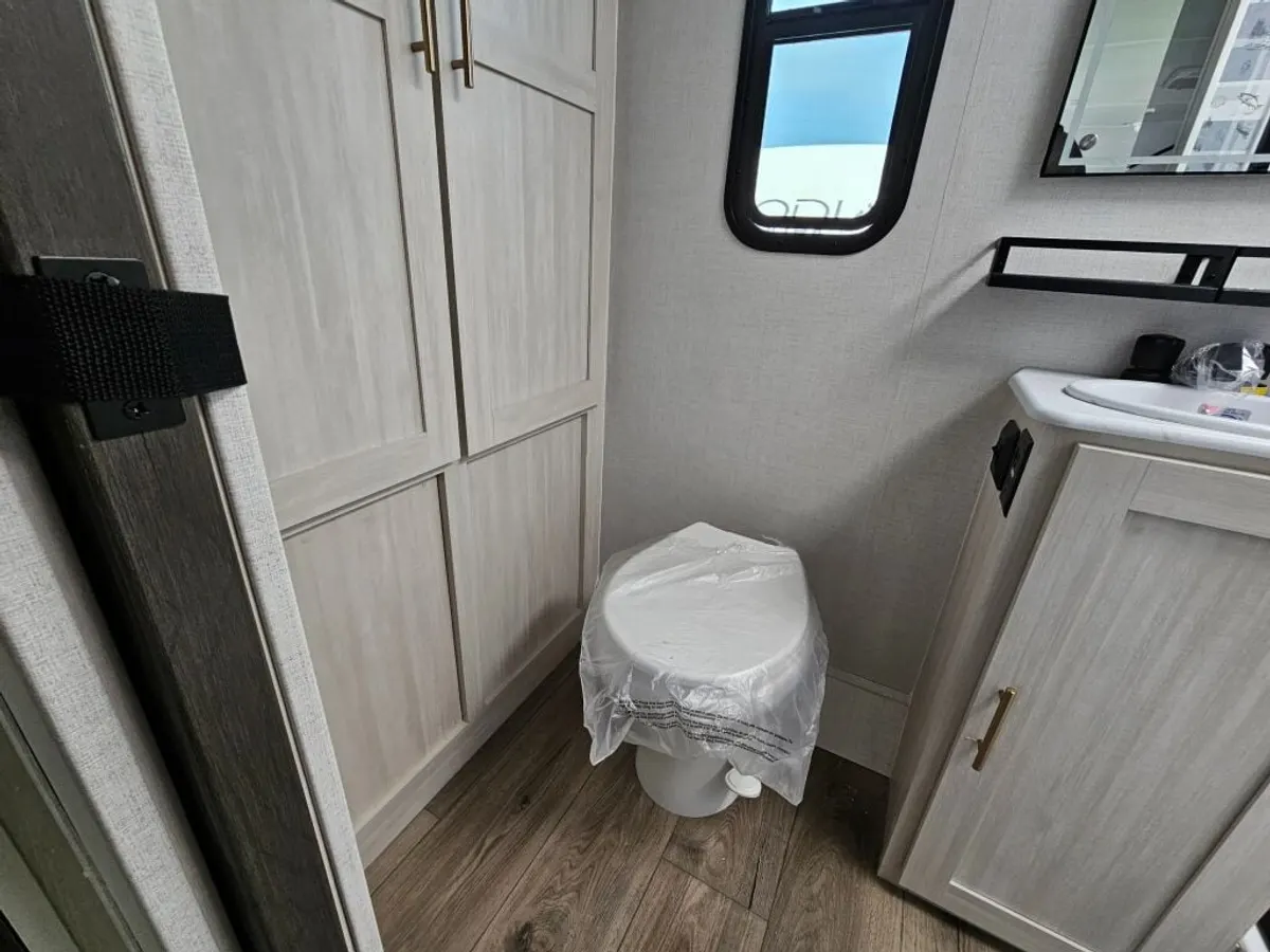 2026 Forest River R-Pod, photo 23 of 24