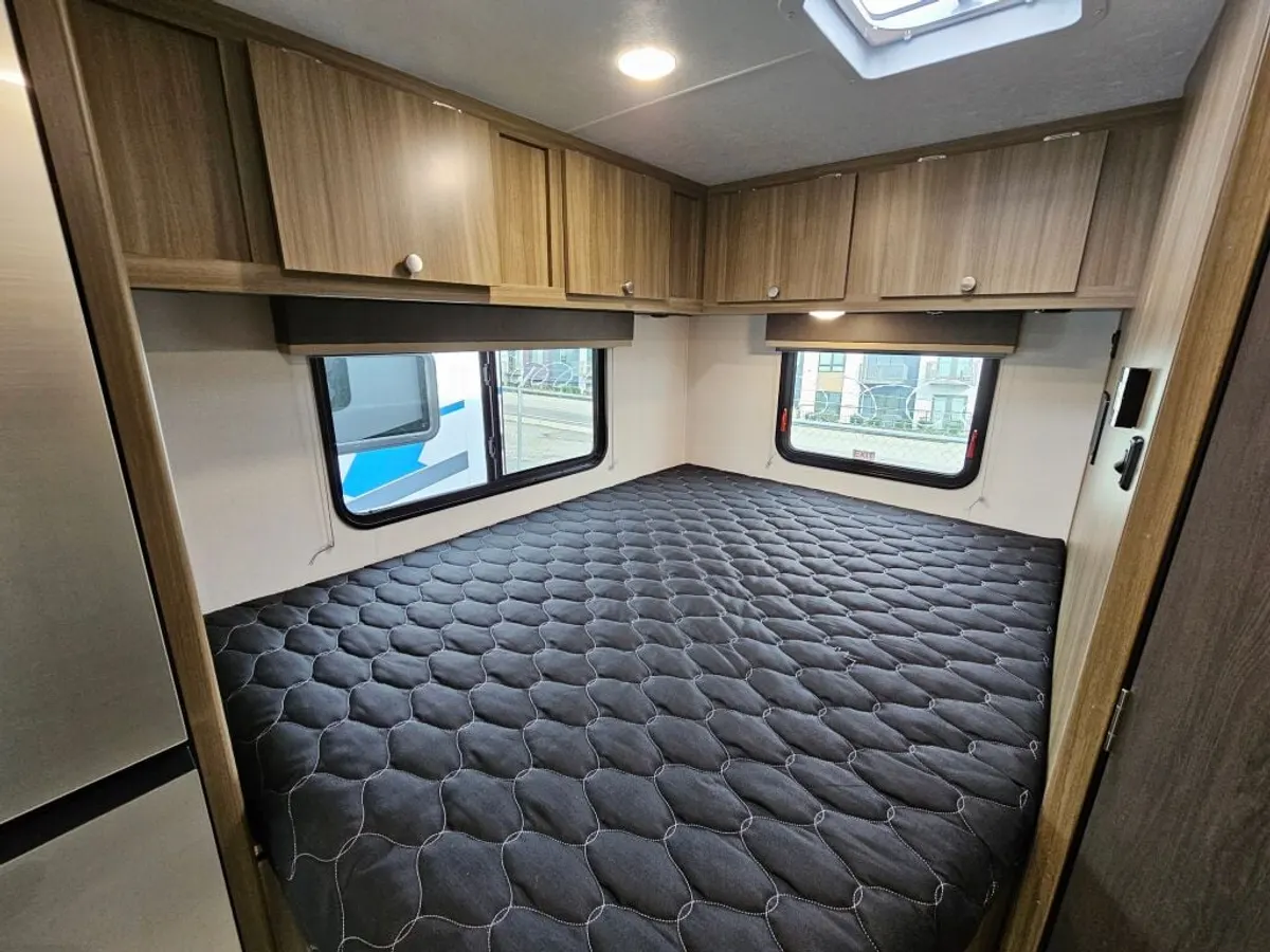 2026 Coachmen Freelander, photo 24 of 24