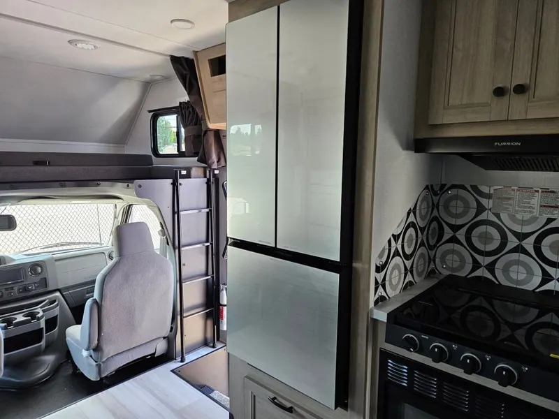 2026 Forest River Sunseeker LE, photo 18 of 19
