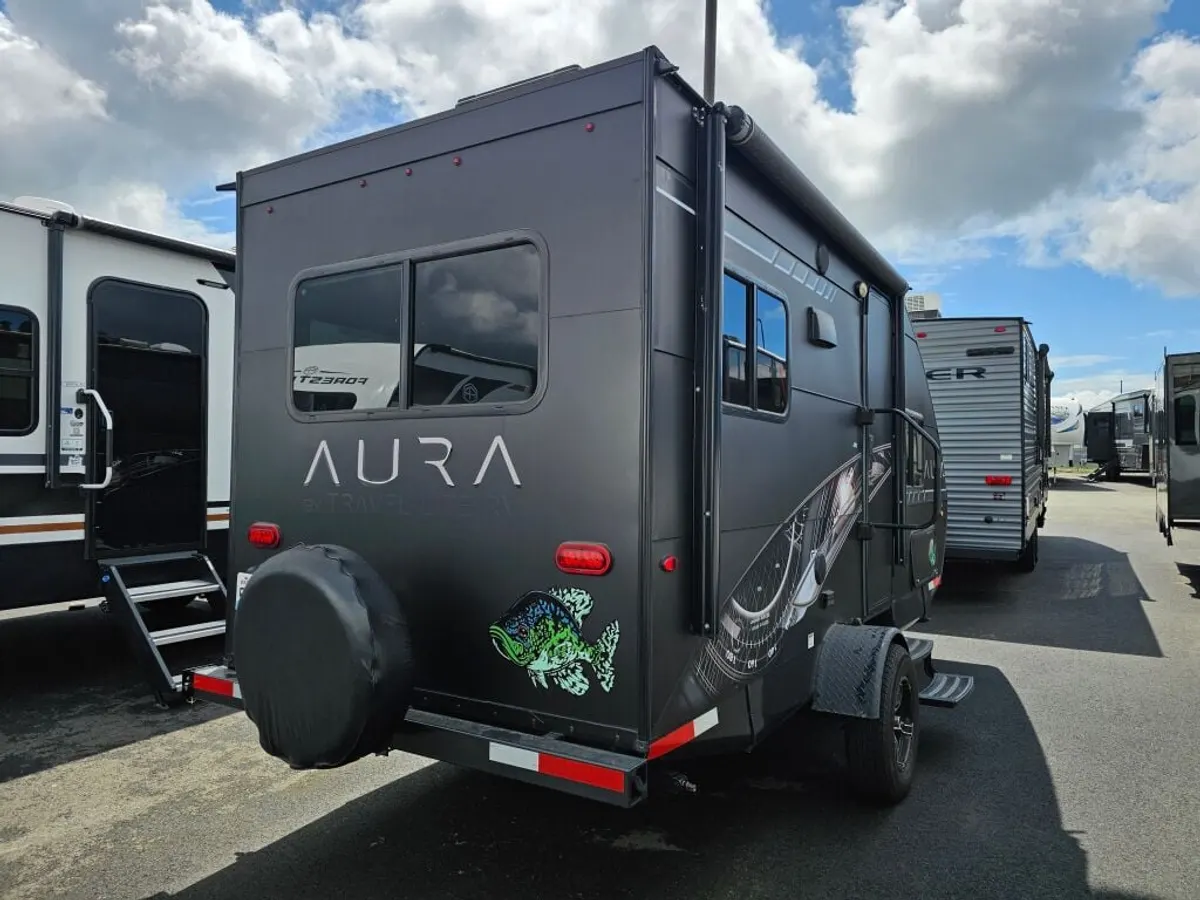 2019 Travel Lite Aura, photo 3 of 24