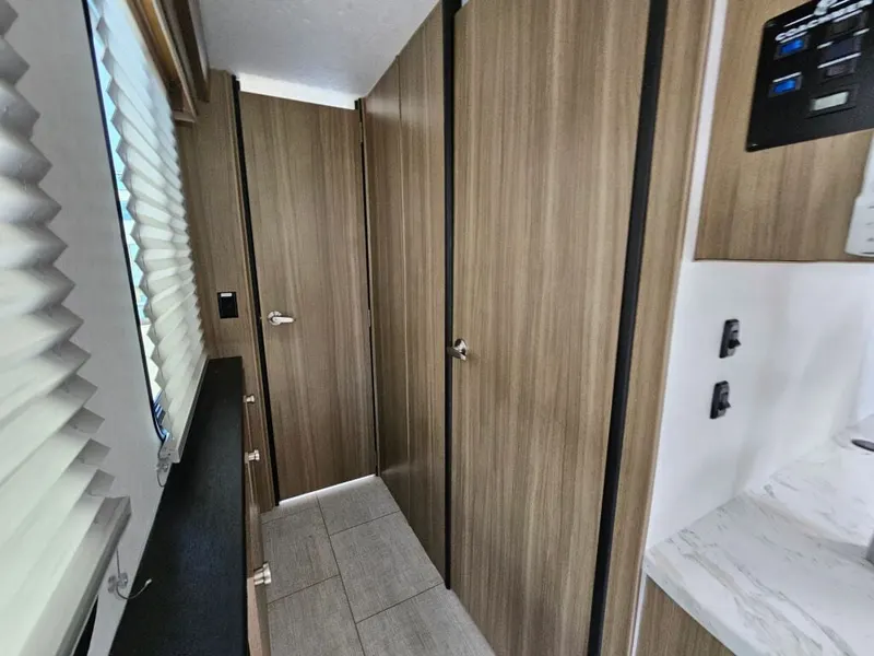 2027 Coachmen Freelander, photo 19 of 24