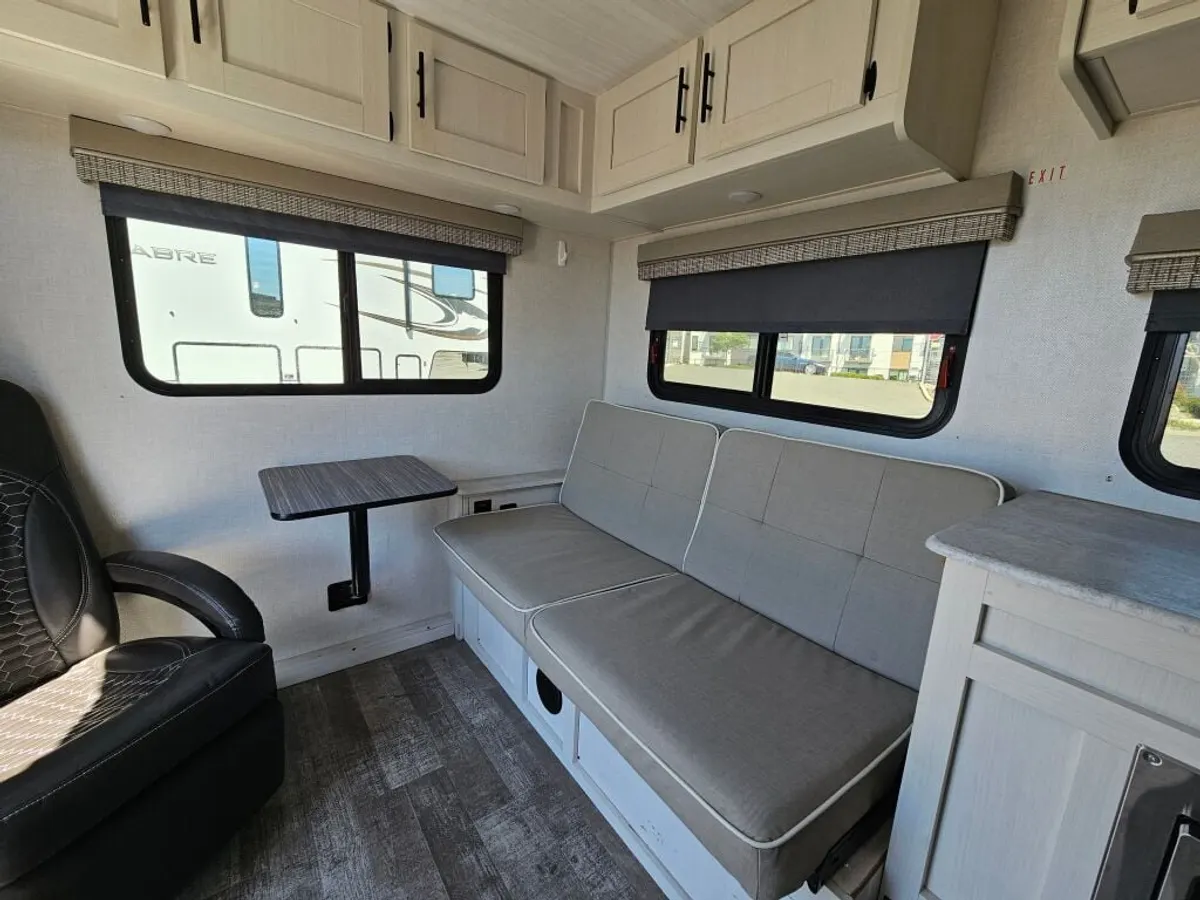 2022 Forest River R-Pod, photo 14 of 24