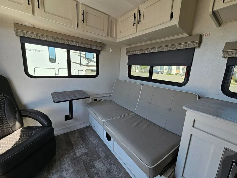 2022 Forest River R-Pod, photo 14 of 24