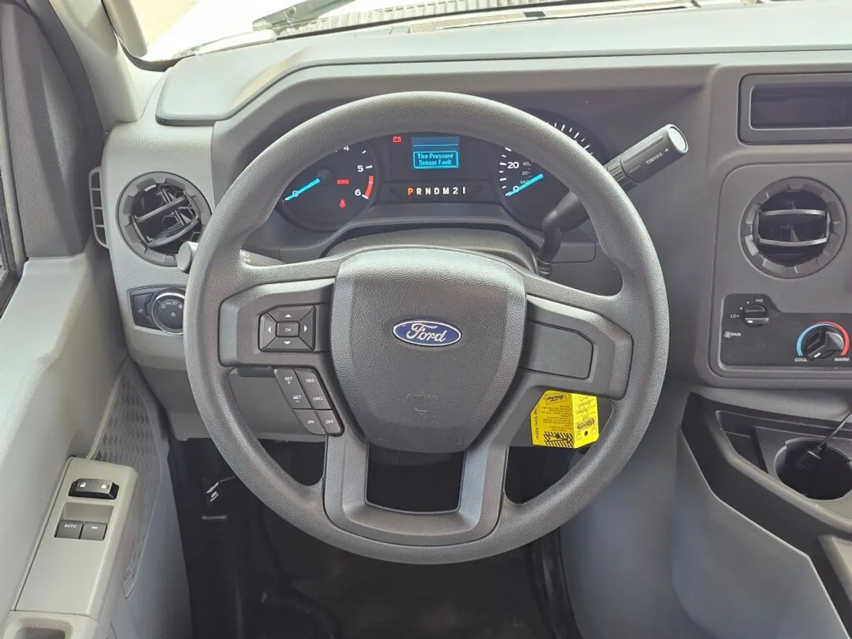 2023 Coachmen Freelander, photo 16 of 24
