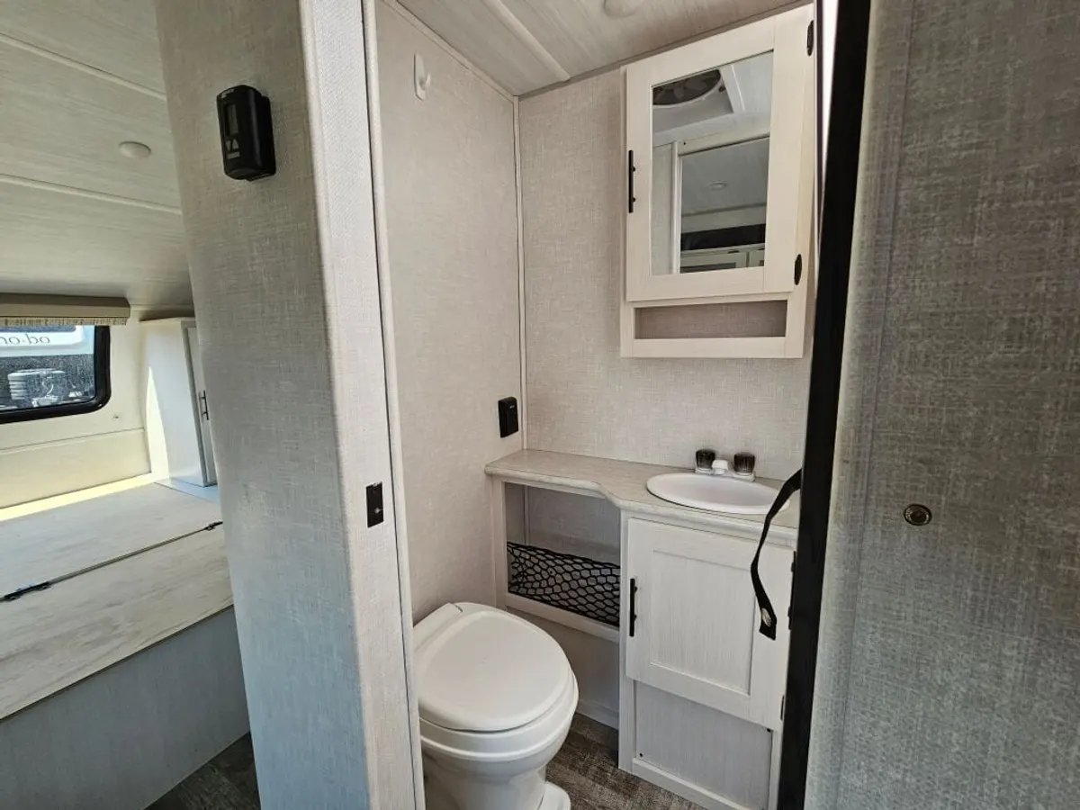2021 Forest River R-Pod, photo 23 of 24