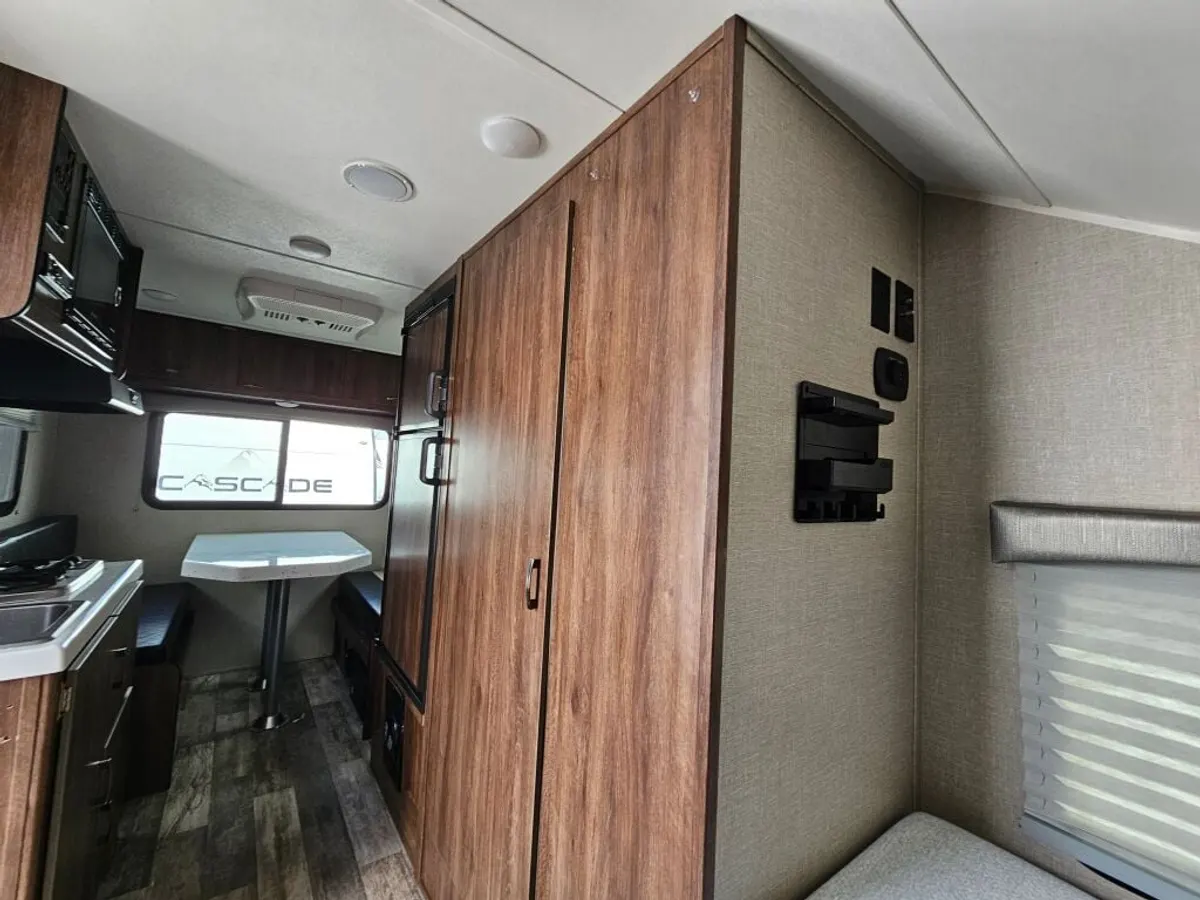 2019 Travel Lite Aura, photo 18 of 24
