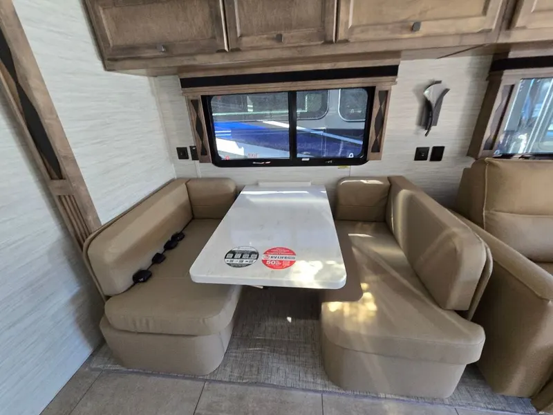 2026 Tiffin Motorhomes Allegro Red, photo 13 of 24