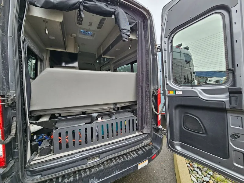 2023 Thor Motor Coach Tranquility, photo 9 of 24