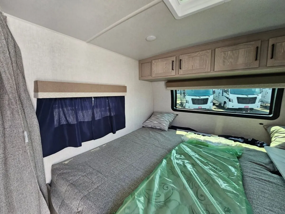2023 Forest River Flagstaff Micro Lite, photo 11 of 24