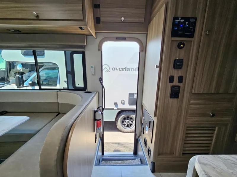2027 Coachmen Freelander, photo 8 of 24