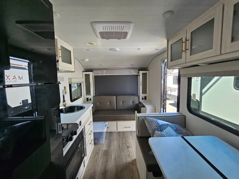 2027 Forest River R-Pod, photo 14 of 24