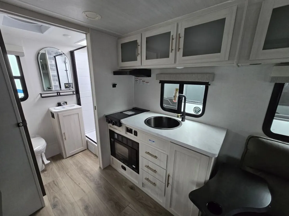 2027 Forest River R-Pod, photo 16 of 24