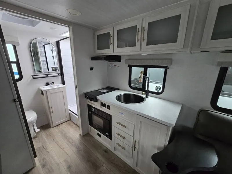 2027 Forest River R-Pod, photo 16 of 24