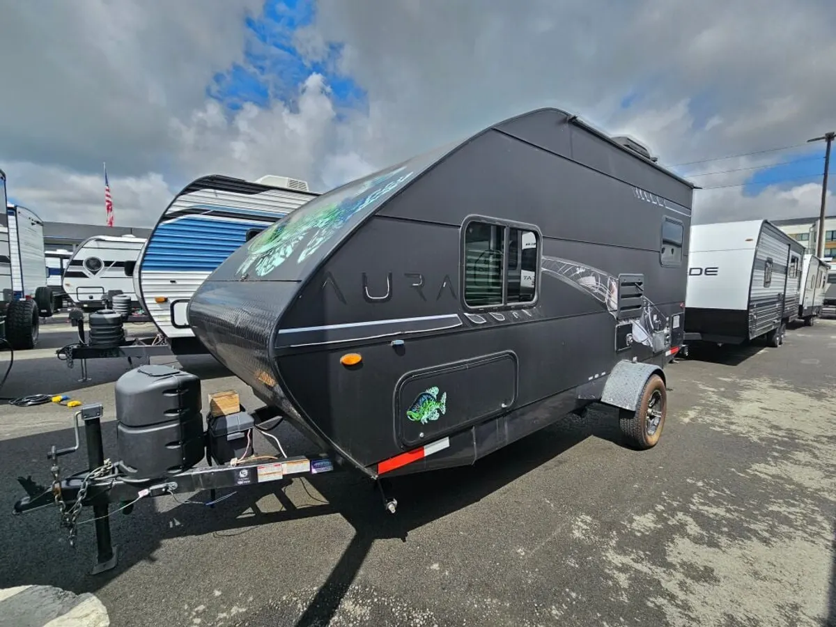 2019 Travel Lite Aura, photo 7 of 24