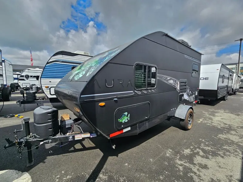 2019 Travel Lite Aura, photo 7 of 24