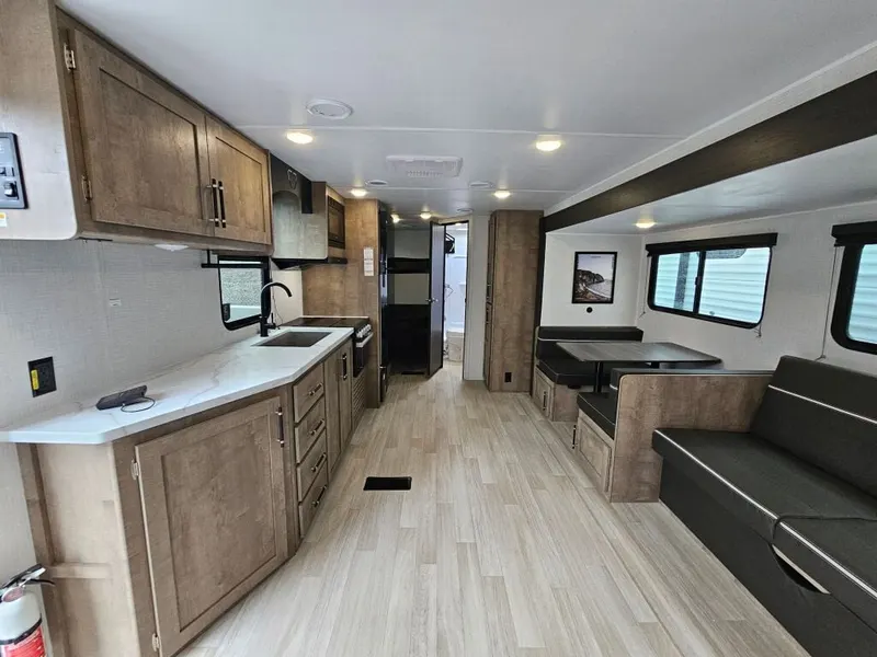 2026 Keystone Springdale, photo 9 of 24