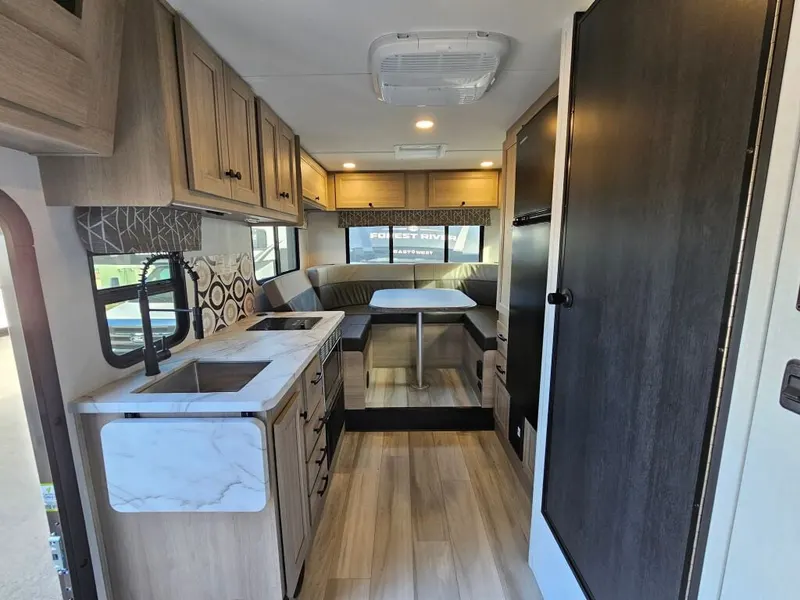 2026 Forest River Sunseeker LE, photo 12 of 24