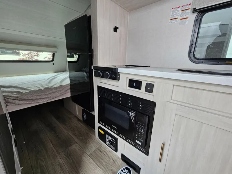 2027 Forest River R-Pod, photo 19 of 24