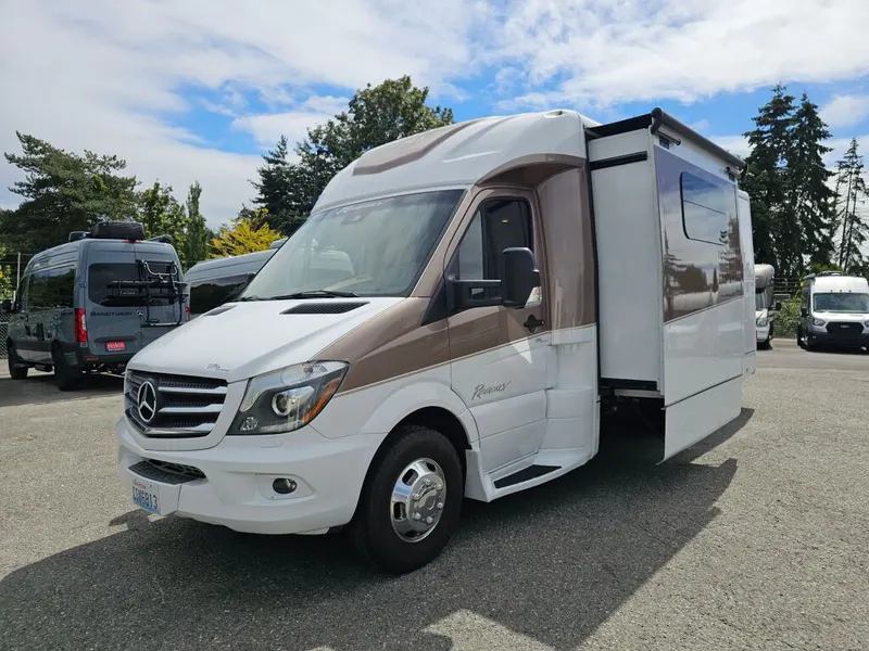 2019 Regency RV Ultra Brougham, photo 7 of 24