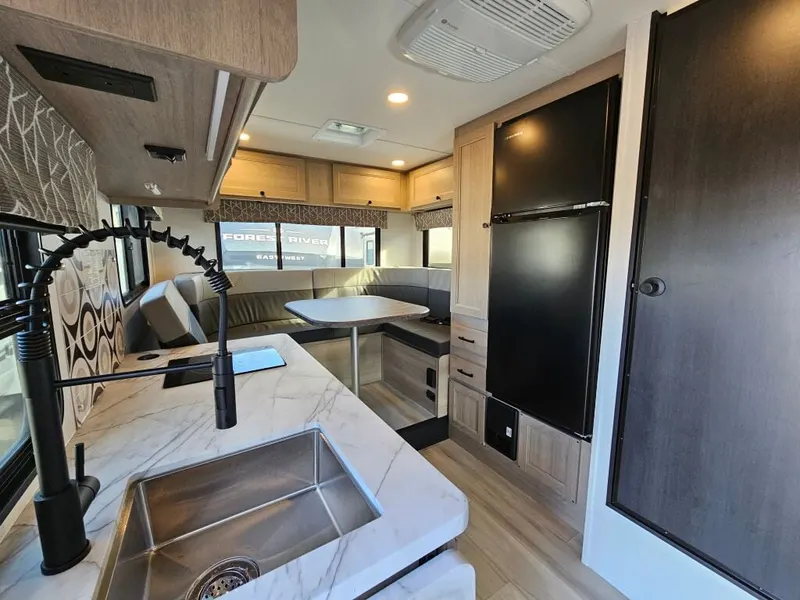 2026 Forest River Sunseeker LE, photo 10 of 24