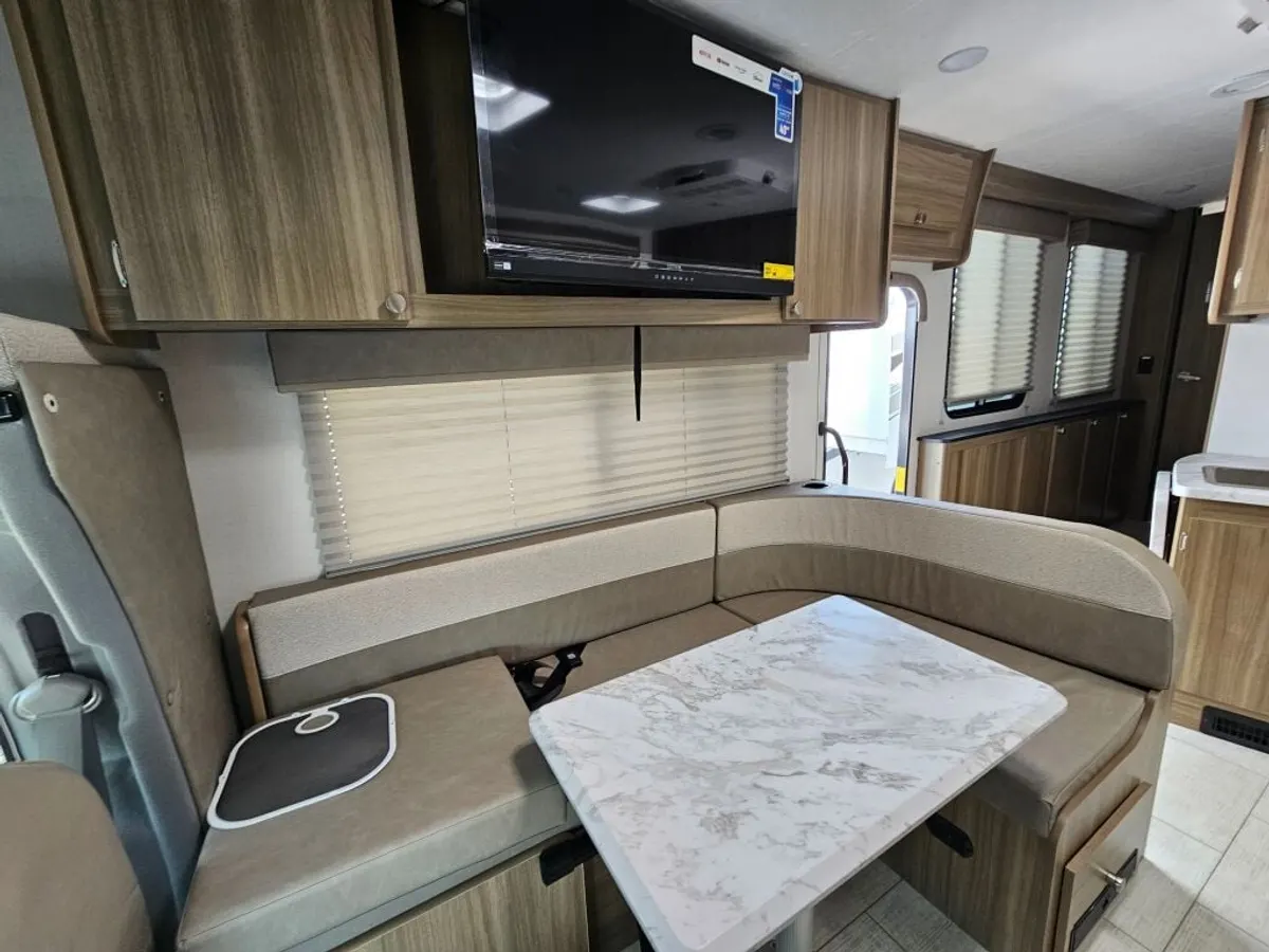 2027 Coachmen Freelander, photo 16 of 24