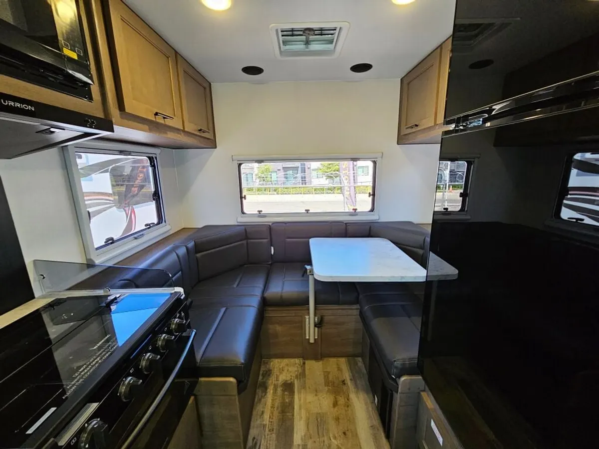 2026 Adventurer Manufacturing Inc. Overlander, photo 14 of 24