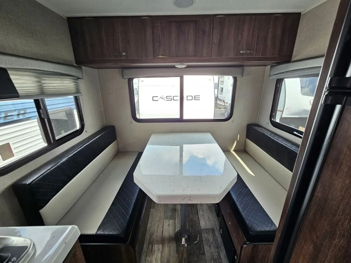 2019 Travel Lite Aura, photo 24 of 24