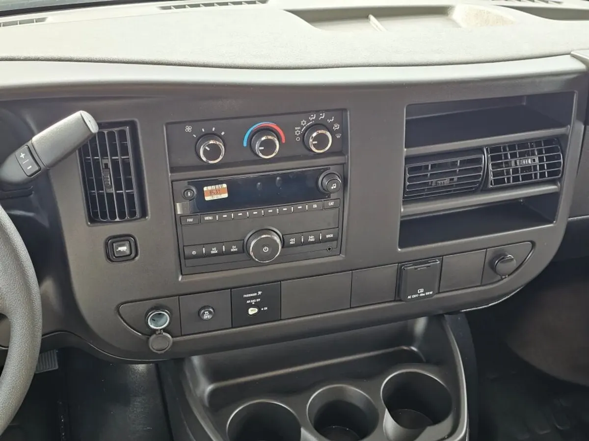 2026 Coachmen Freelander, photo 18 of 24