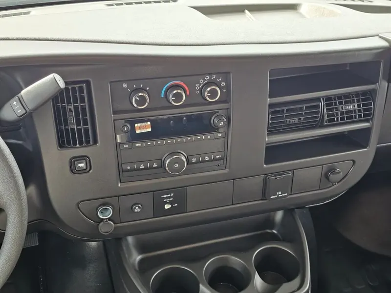 2026 Coachmen Freelander, photo 18 of 24
