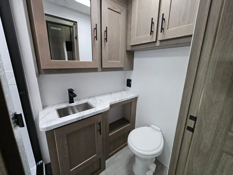 2026 Forest River FR3, photo 24 of 24