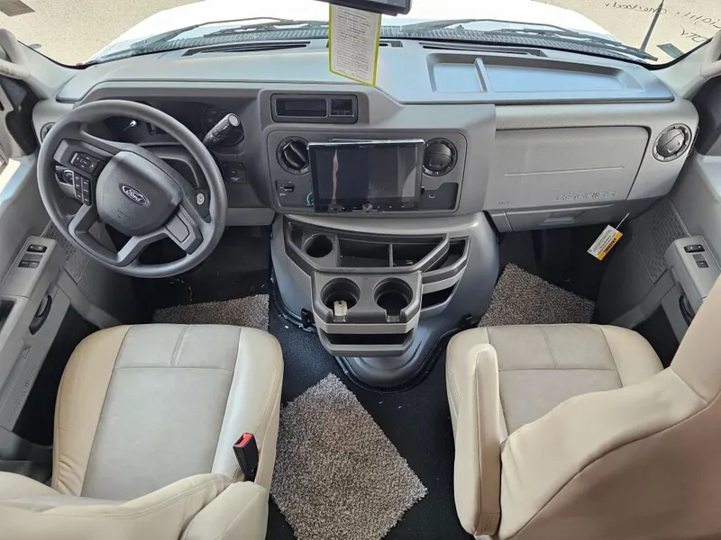 2027 Coachmen Freelander, photo 14 of 24