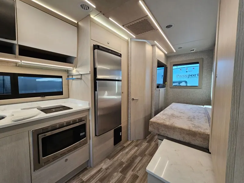 2026 Tiffin Motorhomes Wayfarer, photo 16 of 24