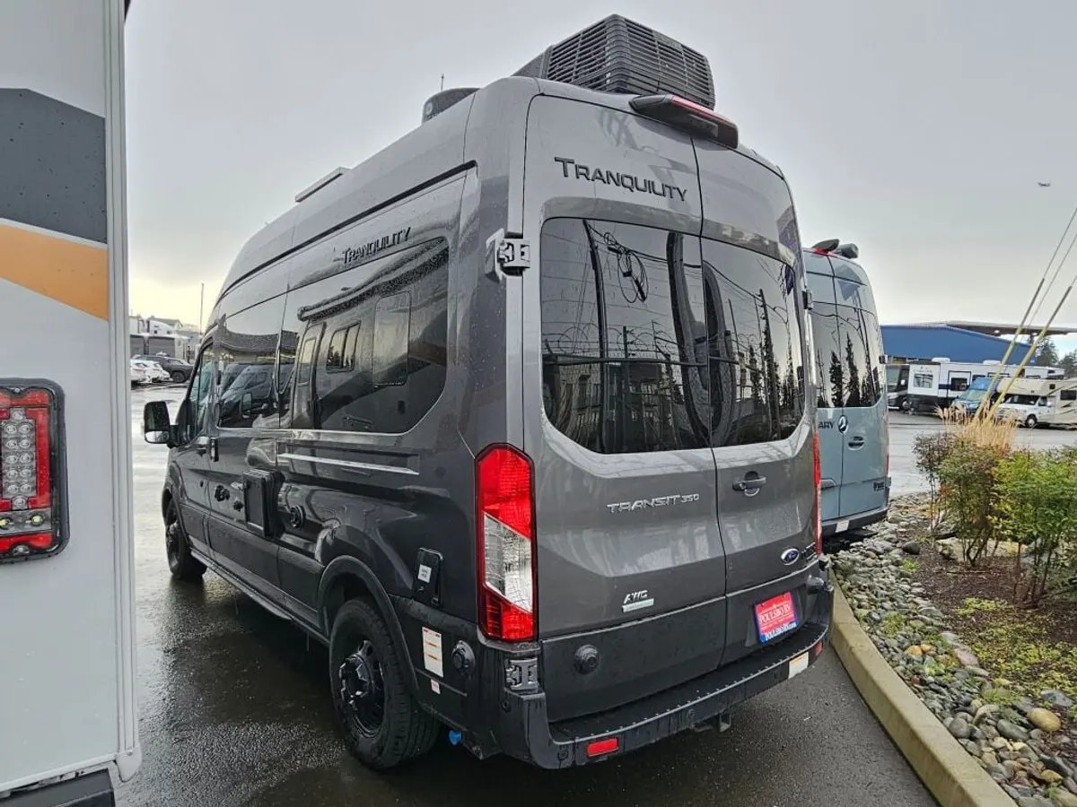 2023 Thor Motor Coach Tranquility, photo 4 of 24