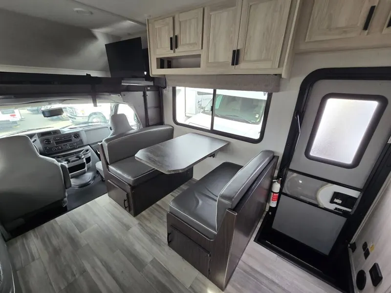 2023 Forest River Sunseeker, photo 12 of 24