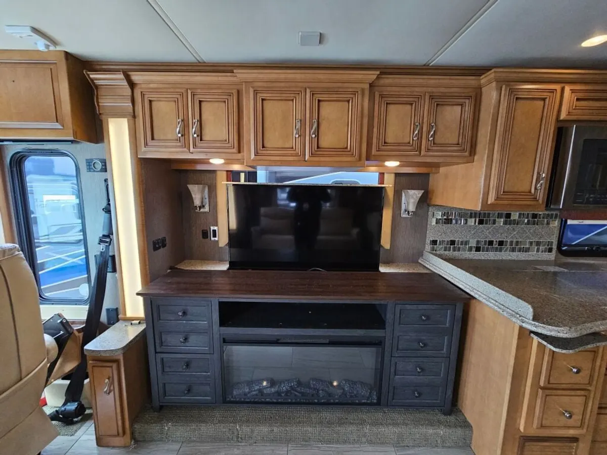 2015 Newmar Ventana, photo 19 of 24