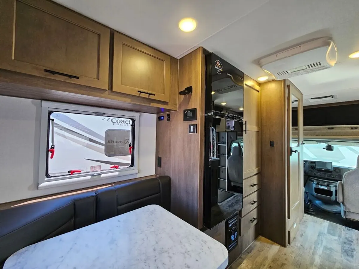 2026 Adventurer Manufacturing Inc. Overlander, photo 17 of 24