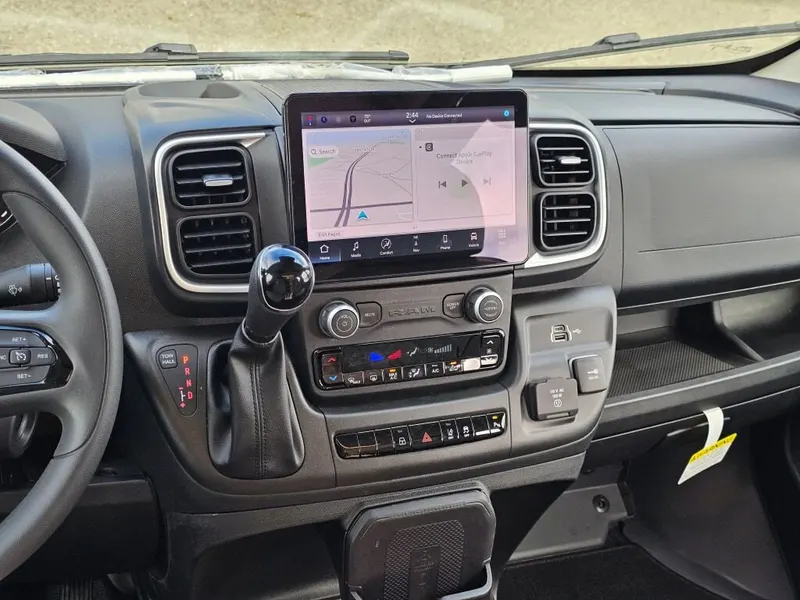 2027 Thor Motor Coach Sequence, photo 23 of 24